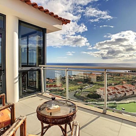 Penthouse Paradisus By Lovelystay Caniço Exteriér fotografie
