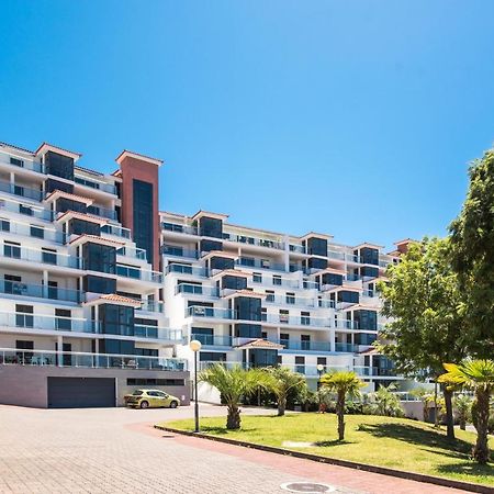 Penthouse Paradisus By Lovelystay Caniço Exteriér fotografie