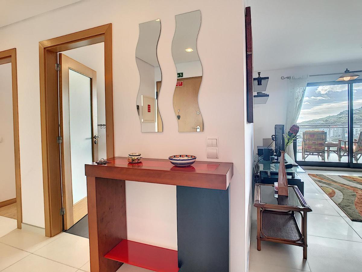 Penthouse Paradisus By Lovelystay Caniço Exteriér fotografie