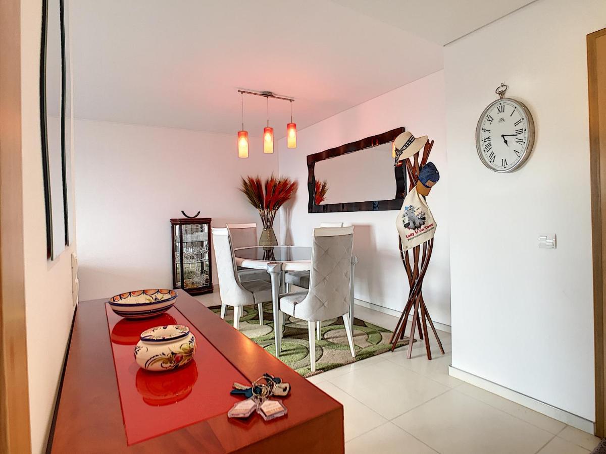 Penthouse Paradisus By Lovelystay Caniço Exteriér fotografie