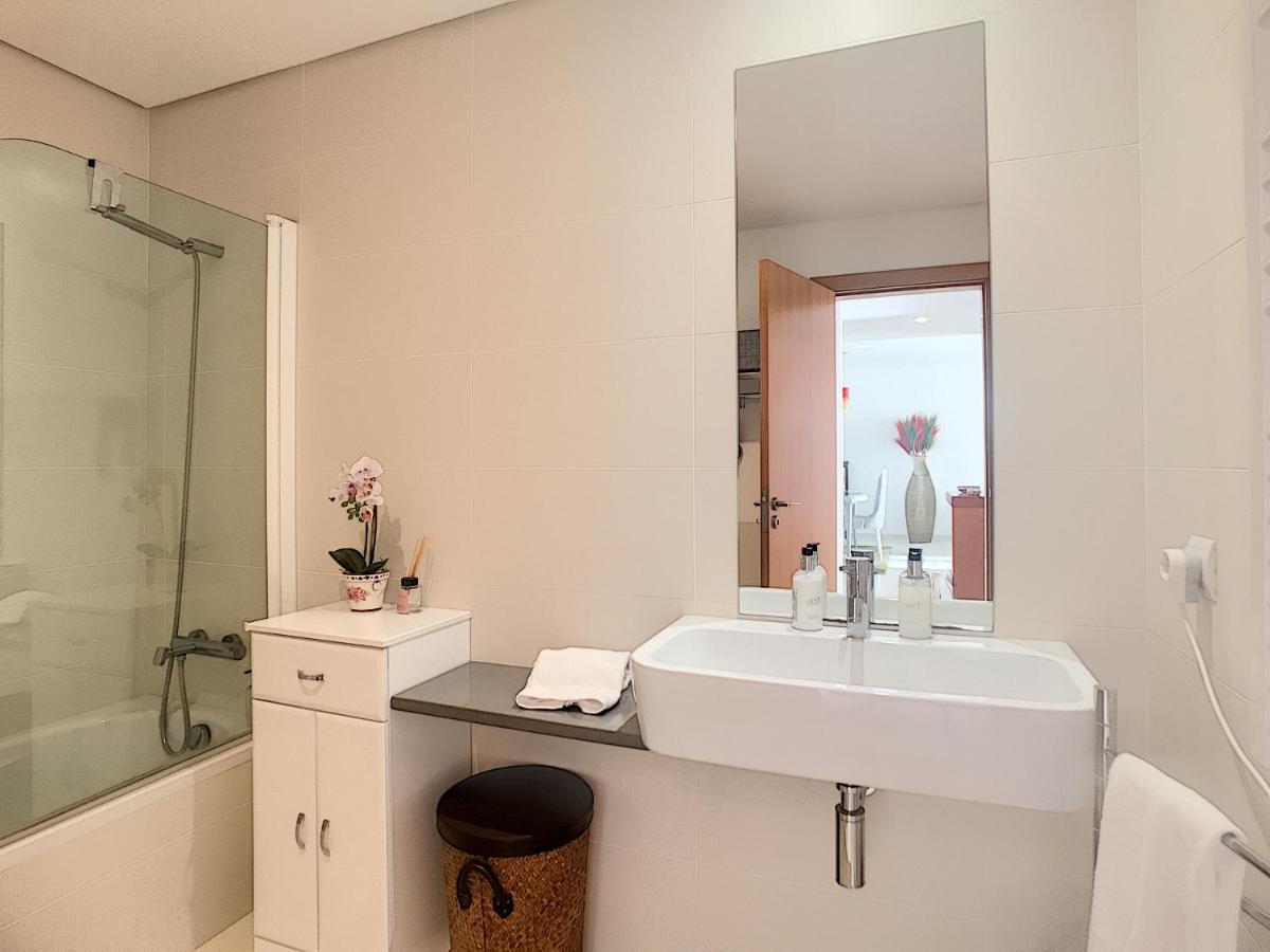 Penthouse Paradisus By Lovelystay Caniço Exteriér fotografie
