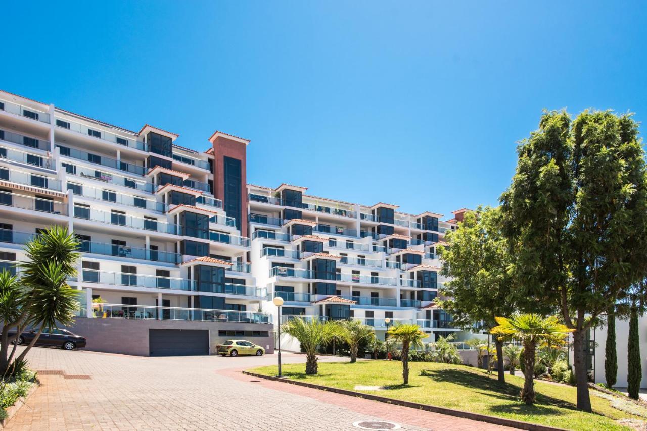 Penthouse Paradisus By Lovelystay Caniço Exteriér fotografie